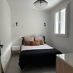 Les Moulins-appartements Privatifs