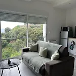 Apartman Les Moulins-appartements Privatifs *