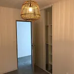 Apartman Les Moulins-appartements Privatifs *