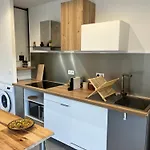 Les Moulins-appartements Privatifs
