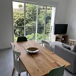 Apartman Les Moulins-appartements Privatifs *