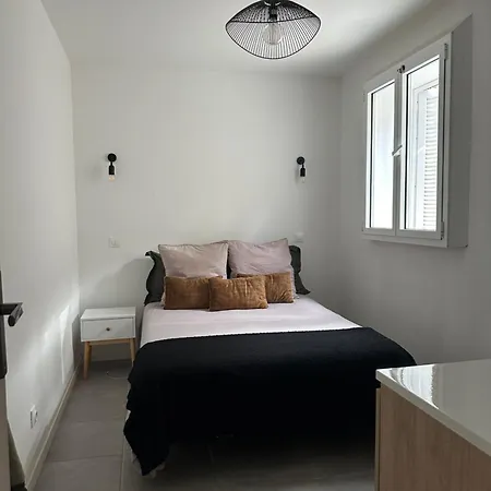 Les Moulins-appartements Privatifs