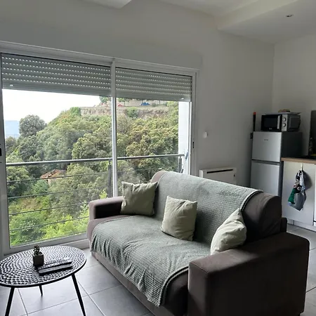 아파트 Les Moulins-appartements Privatifs *