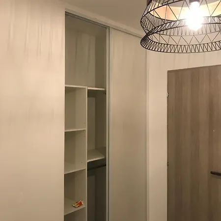Les Moulins-appartements Privatifs *