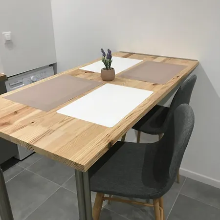 Les Moulins-appartements Privatifs