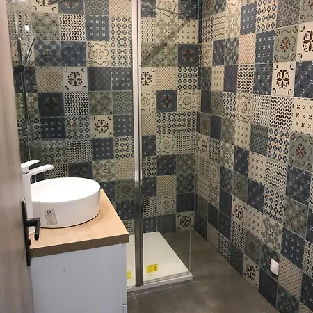 Les Moulins-appartements Privatifs Olmeto (Corsica)