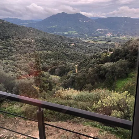 Les Moulins-appartements Privatifs * Olmeto (Corsica)