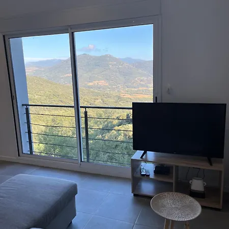 아파트 Les Moulins-appartements Privatifs *