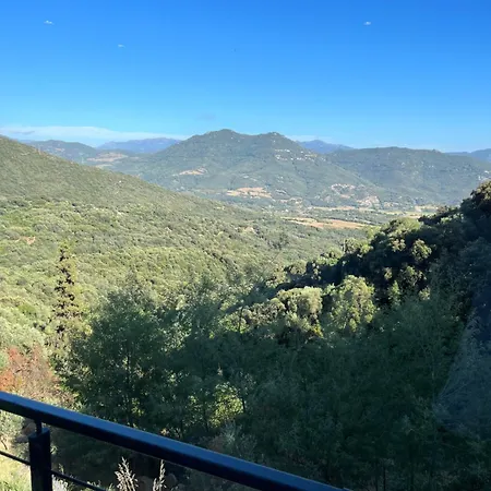 Apartment Les Moulins-appartements Privatifs Olmeto (Corsica)