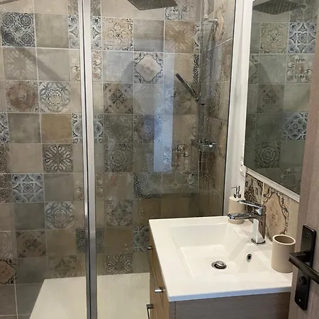 Les Moulins-appartements Privatifs *