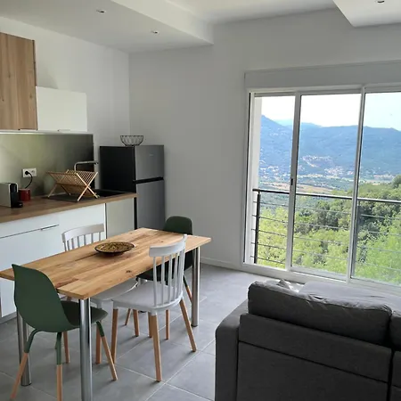 Apartment Les Moulins-appartements Privatifs *