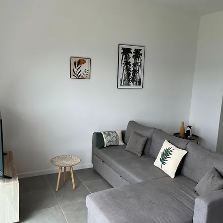 Résidence Les Moulins-appartements Privatifs Appartamento Olmeto (Corsica)