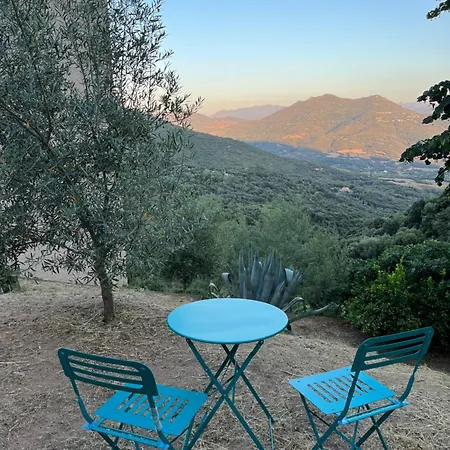 Les Moulins-appartements Privatifs 公寓 *