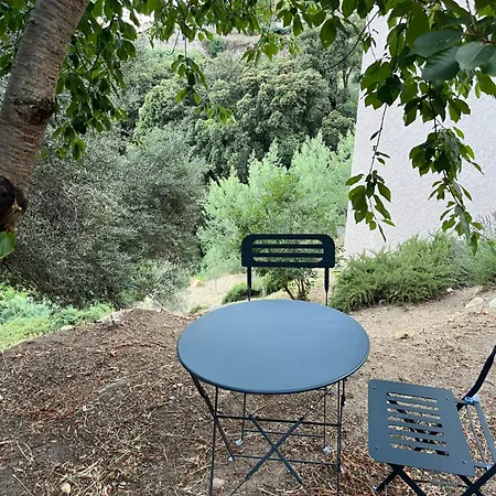 公寓 Les Moulins-appartements Privatifs *