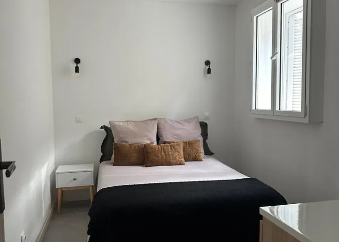 Les Moulins-appartements Privatifs