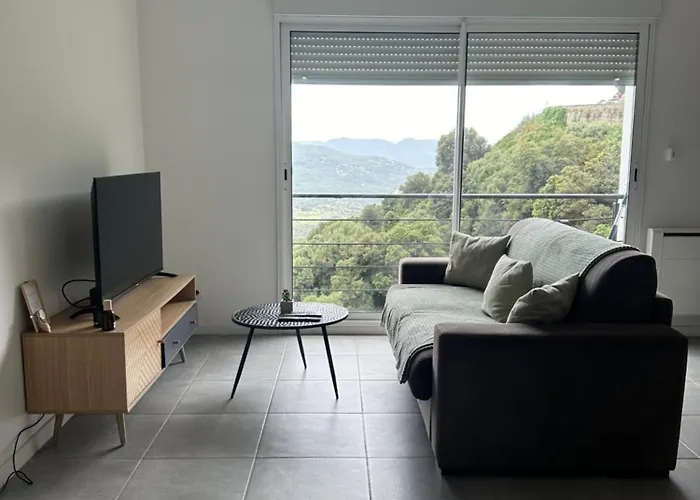 Les Moulins-appartements Privatifs *