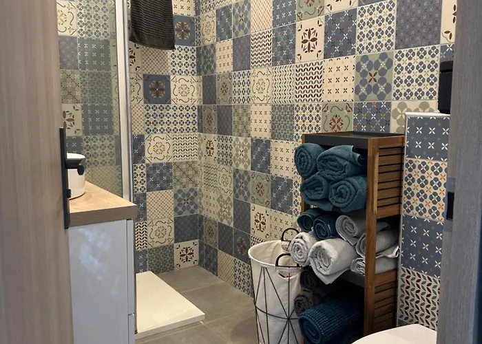 Résidence Les Moulins-appartements Privatifs *