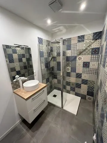 Résidence Les Moulins-appartements Privatifs