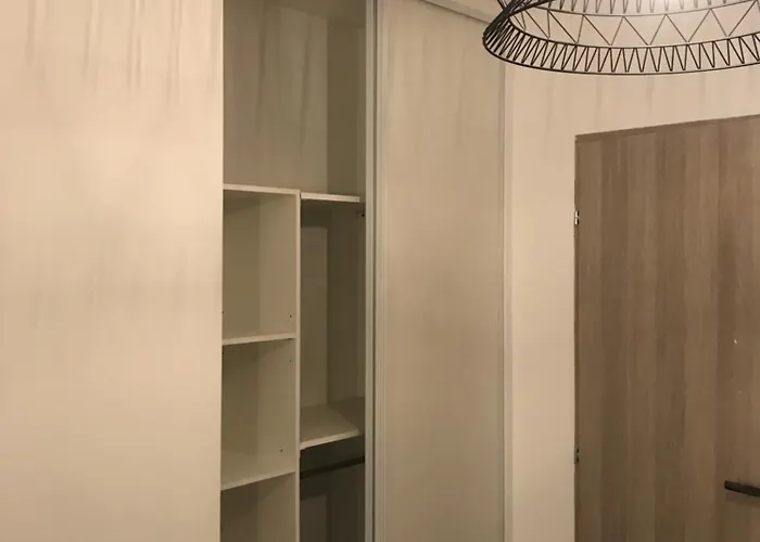 Résidence Les Moulins-appartements Privatifs *