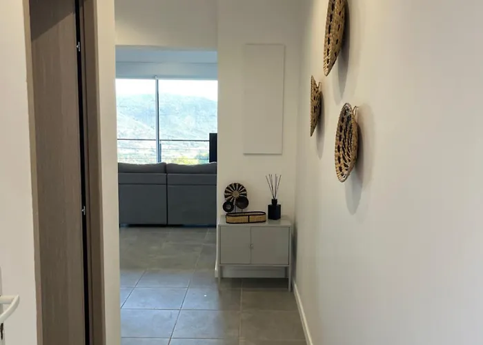 Les Moulins-appartements Privatifs Apartmán *