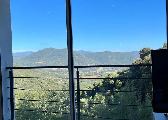 Les Moulins-appartements Privatifs Apartmán *