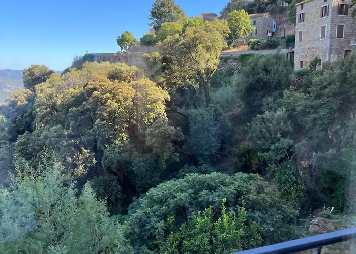 Appartamento Résidence Les Moulins-appartements Privatifs