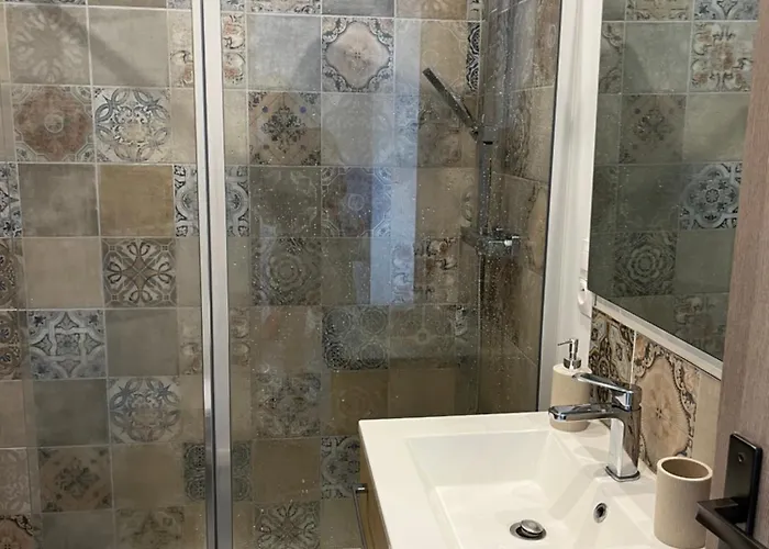 Résidence Les Moulins-appartements Privatifs *