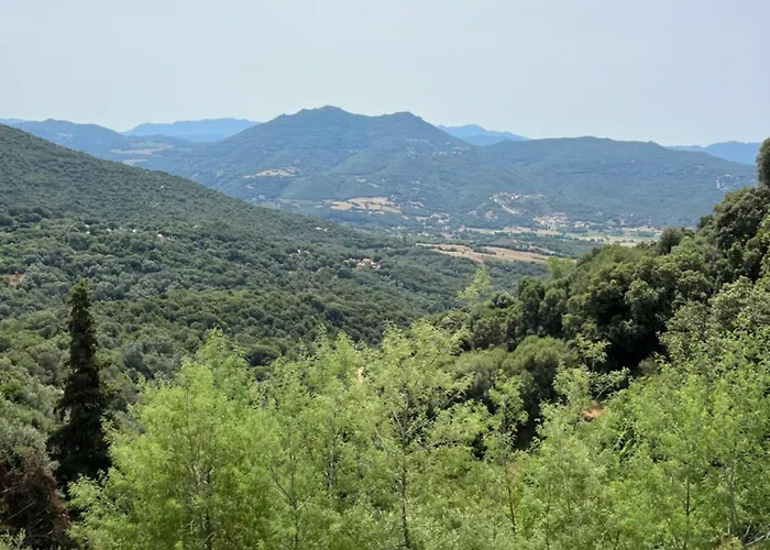 Résidence Les Moulins-appartements Privatifs Appartamento *