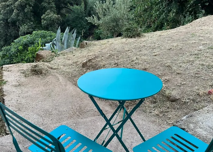 Résidence Les Moulins-appartements Privatifs *