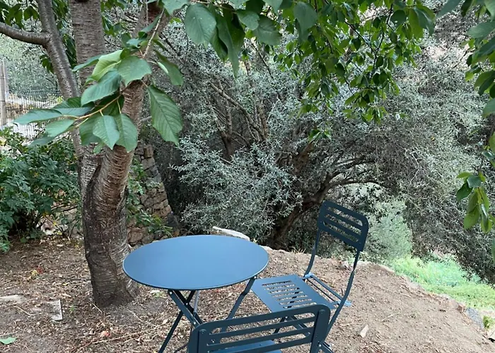 Résidence Les Moulins-appartements Privatifs Appartamento