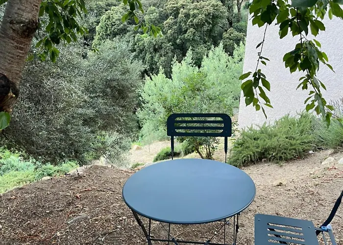 Apartmán Les Moulins-appartements Privatifs *
